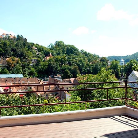 Vila Alba Brasov Exterior photo