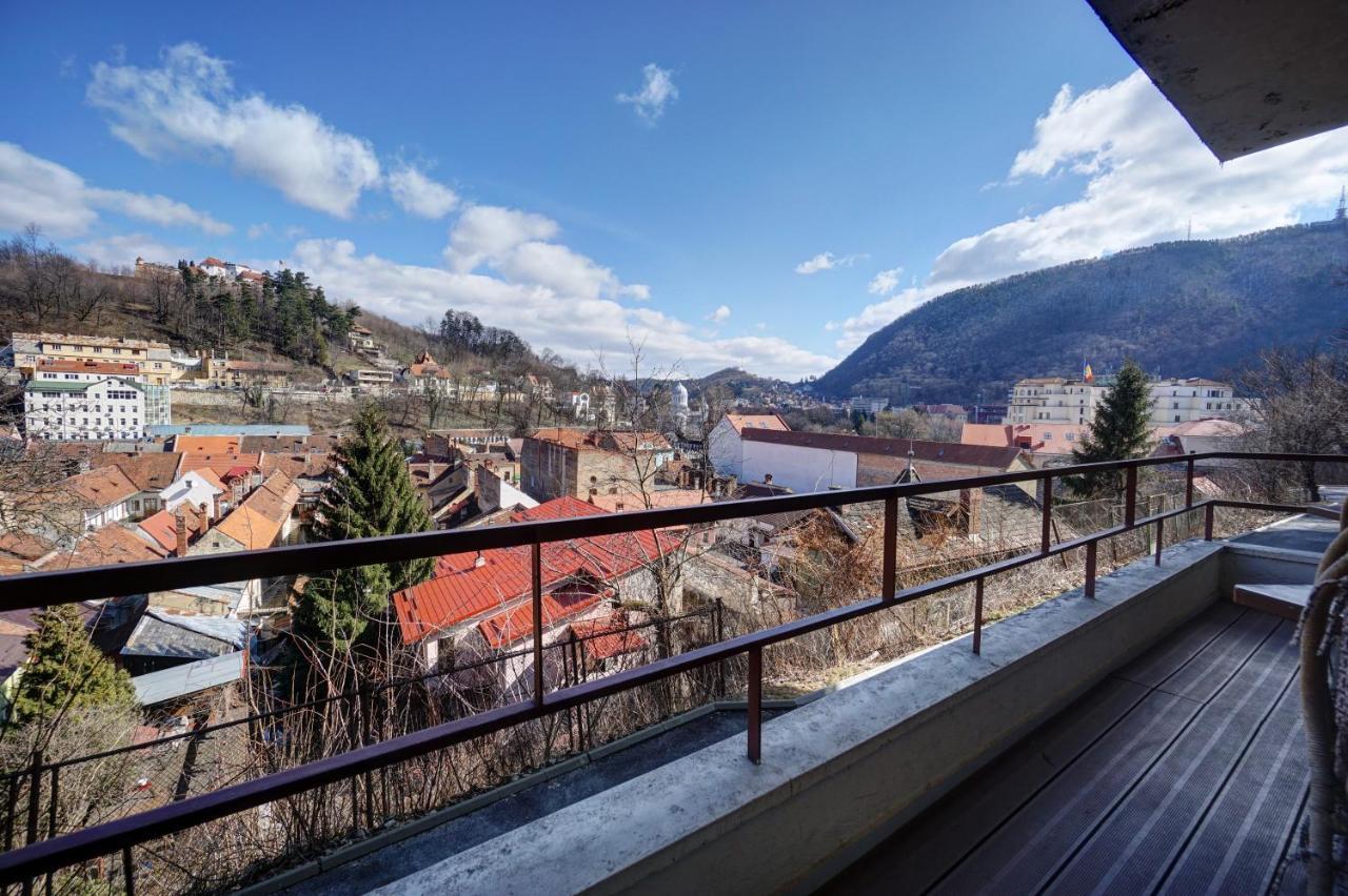 Vila Alba Brasov Exterior photo
