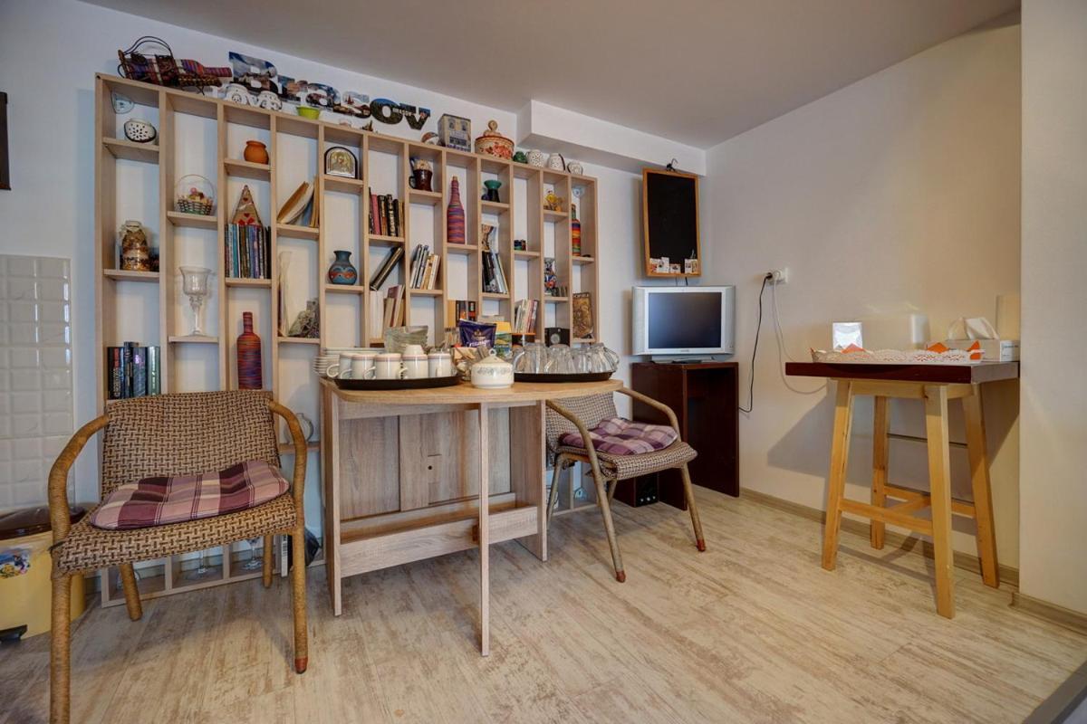 Vila Alba Brasov Room photo