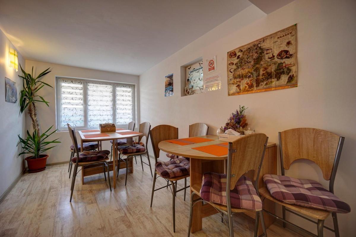 Vila Alba Brasov Room photo
