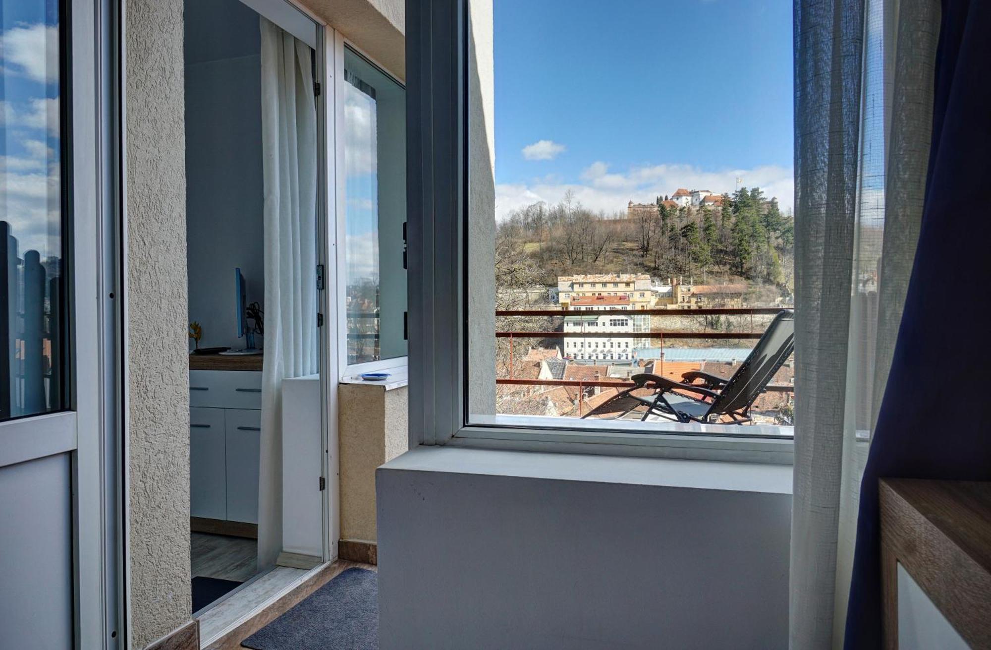 Vila Alba Brasov Room photo
