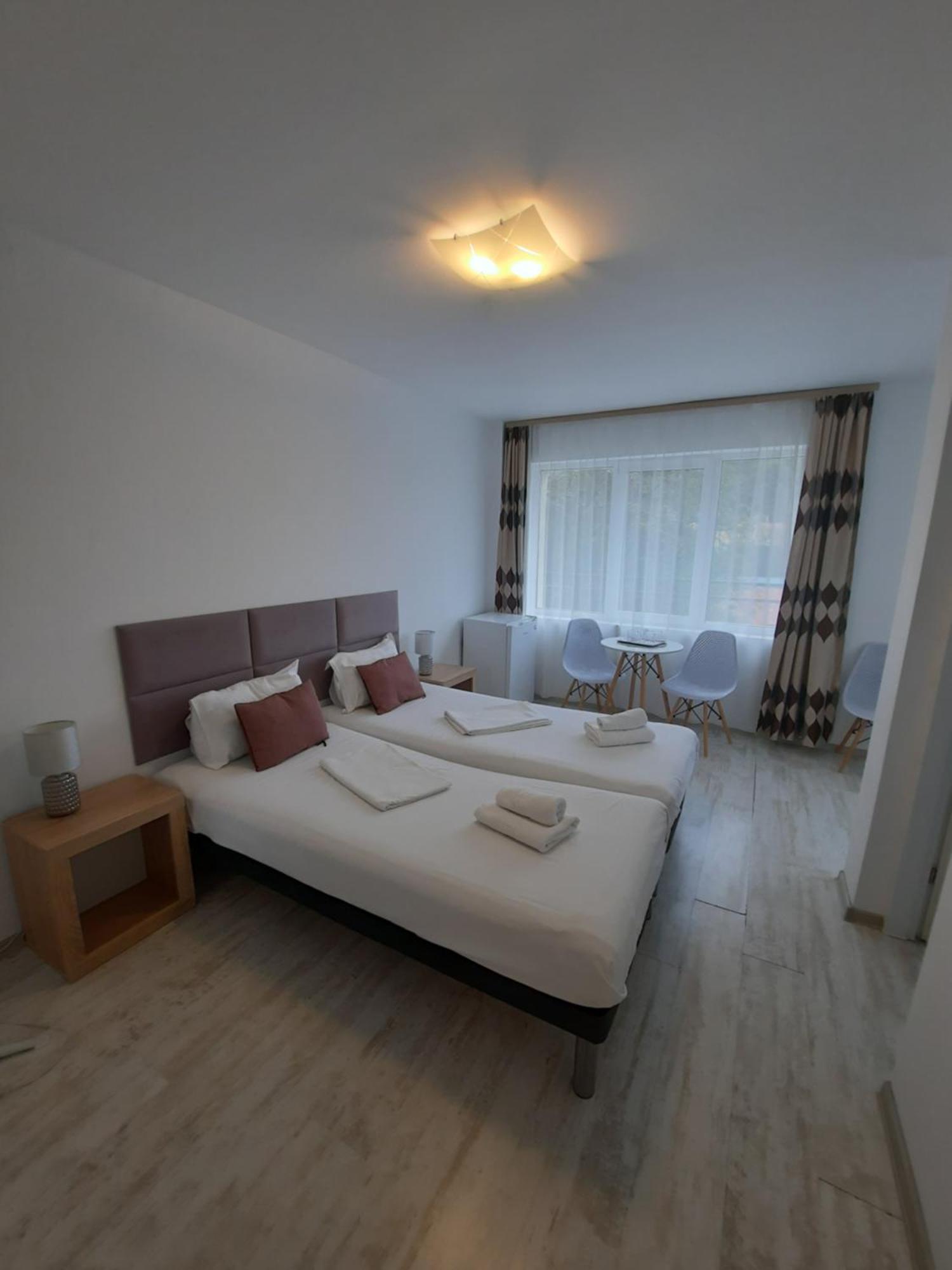 Vila Alba Brasov Exterior photo