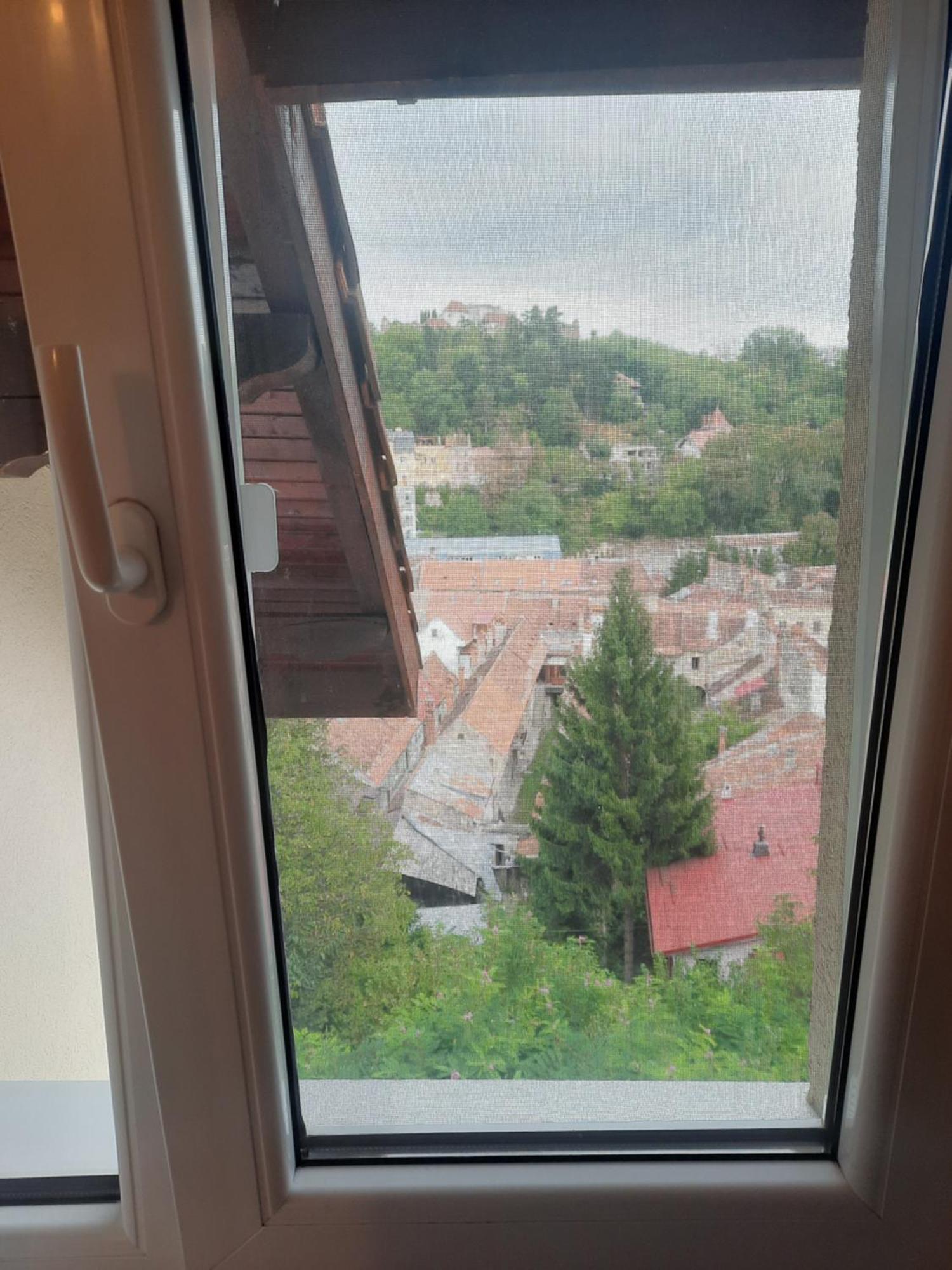 Vila Alba Brasov Exterior photo