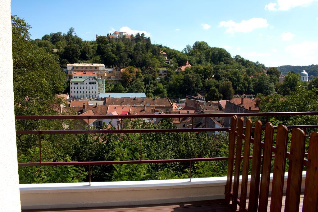Vila Alba Brasov Exterior photo
